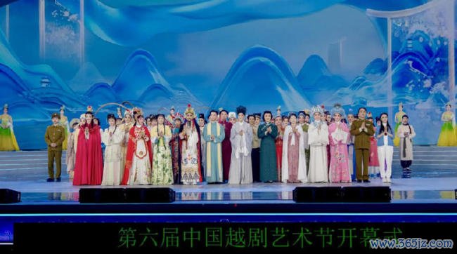 清韵绵长,生生束缚,顾忌越剧出身120周年主题晚会行将开播 清韵绵长,生生束缚,顾忌越剧出身120周年主题晚会行将开播