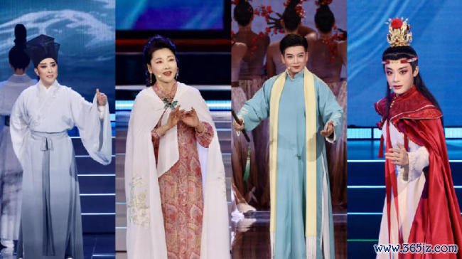 清韵绵长,生生束缚,顾忌越剧出身120周年主题晚会行将开播 清韵绵长,生生束缚,顾忌越剧出身120周年主题晚会行将开播