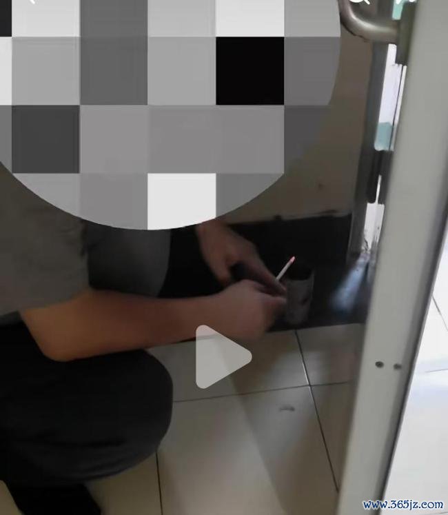 一个凡俗东说念主的控烟困局 不再千里默