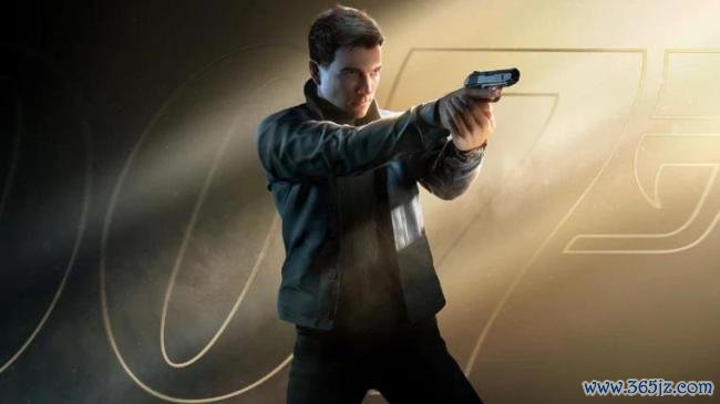 《007：初露矛头》英国实体销量登顶！本年销量名依次二