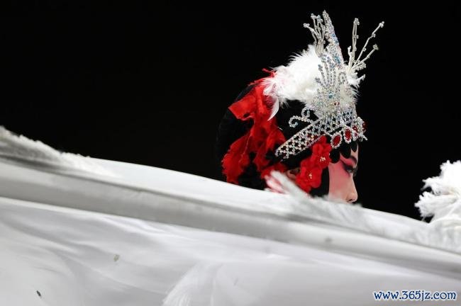 “主角”是何如真金不怕火成的——“一场戏”的台前幕后